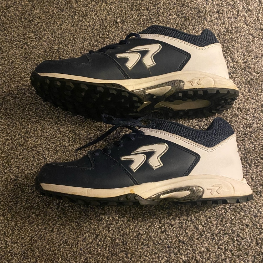 Ringor Softball Turf Shoes